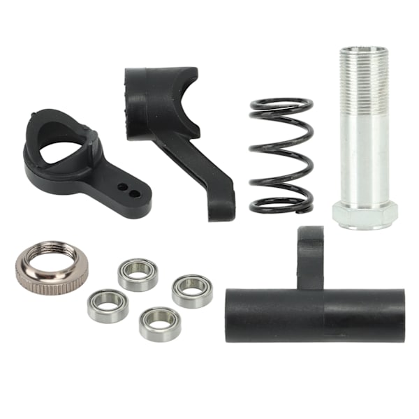 RC-styrsats Slitstark, lätt att installera RC-styrsats för ZD Racing 1/8 RC-bilar