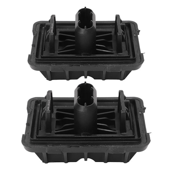 2 kpl Autonostinpehmusteet 51717169981 Auton Nostinpistokkeen Vaihto F30 F35 E88
