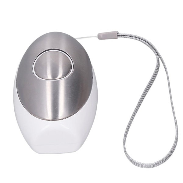 Handheld Sleep Device Microcurrent Anxiety Relief Regulate Mood USB Rechargeable Adjustable Sleep Aid Device