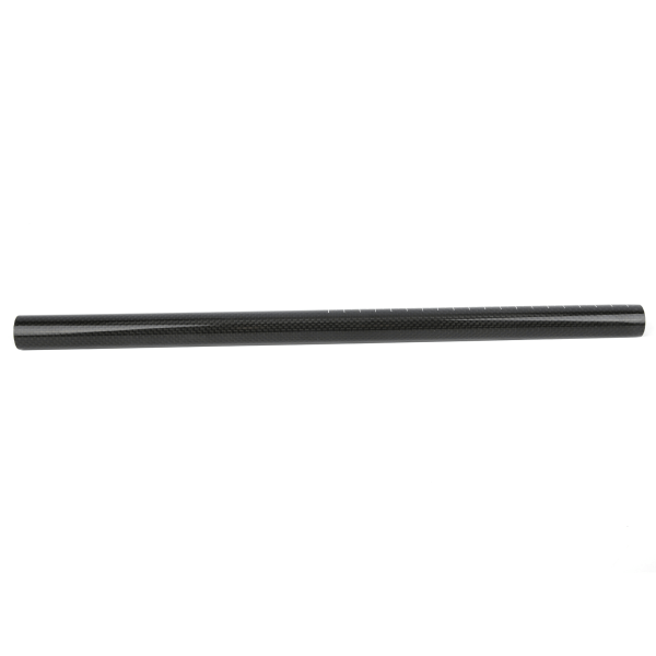 Kolfibercykel Sadelstolpe 22.2x400mm Vikbar Cykling Väg Mountain Bike Sadelstolpe Rör