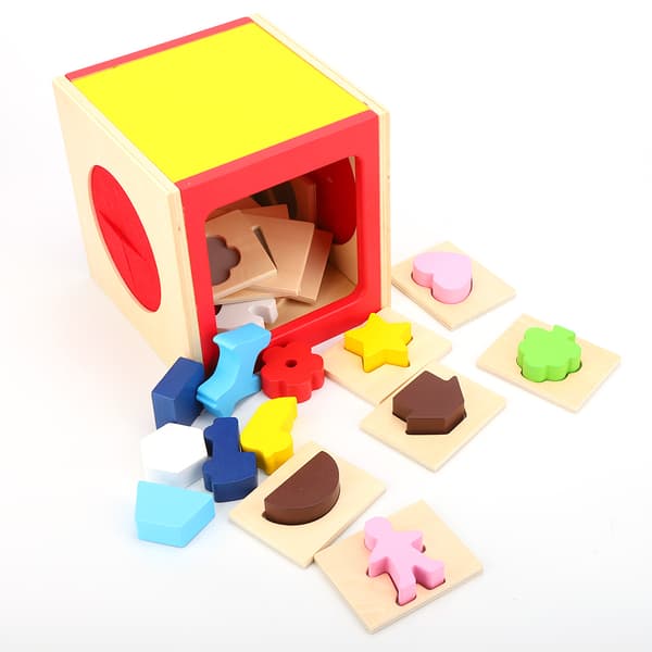 Children's Toys Memory Training Matching Game Early Education Interactive Toy