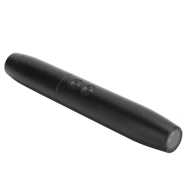 Mini-kameranilmaisin Langaton RF-signaalinlöytäjä GPS-auton seurannan vastainen Älykäs havaitsemiskynä