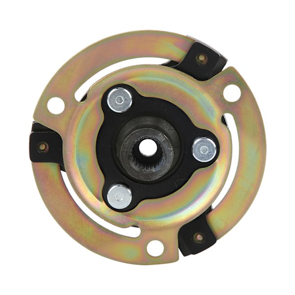 Auto A/C Kompressor Kobling Navplade Reparation 5N0820803A Udskiftningspasform til Octavia