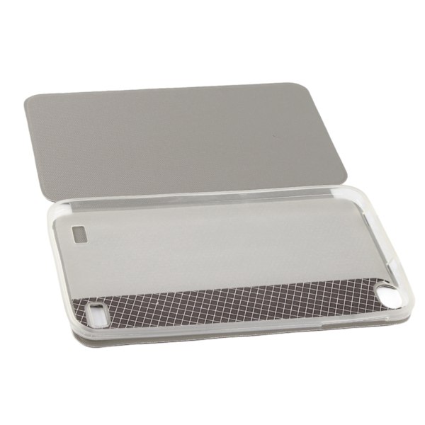 Tablett PC Stativdeksel P80/P80H/P80X Forretningsbeskyttende etui TPU+PU Anti Fall Soft Shell (Svart)