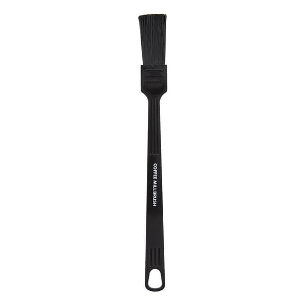 Long Handle Cleaning Brush for Coffee Bean Grinder Cleaning Tool