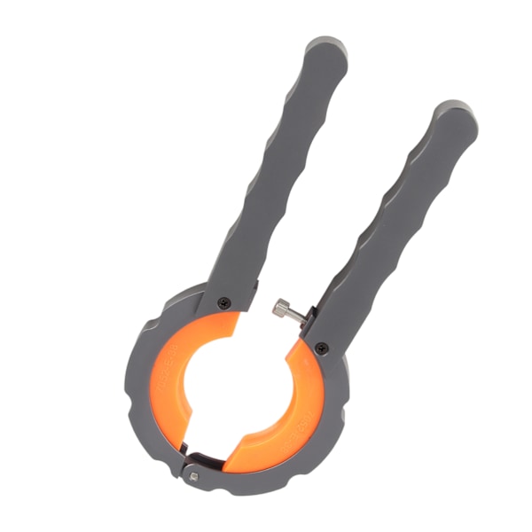 Professional Watch Bezel Remover Alloy Watch Bezel Ring Opener Tool för urmakare