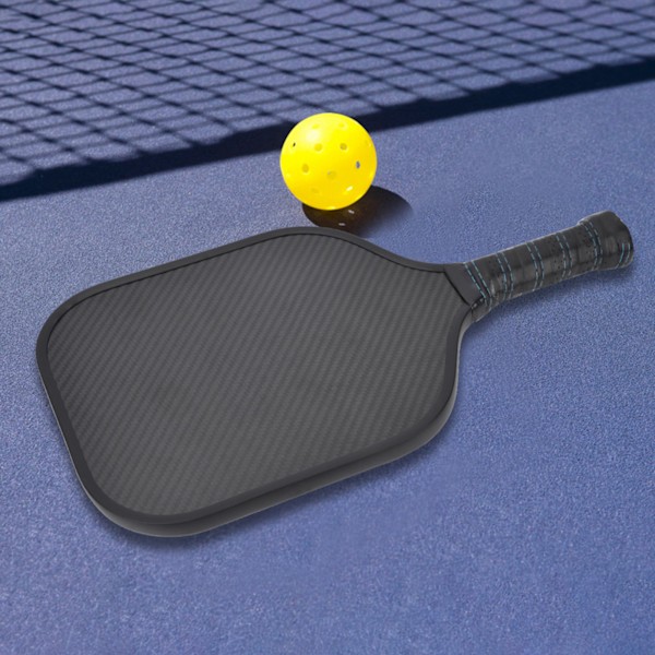 Utomhussport bärbar kolfiber pickleball paddelracketträning Optimal bollkontroll