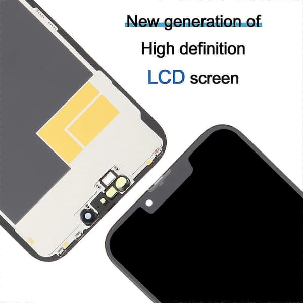 HD Incell LCD-näyttö For iPhone 13 Pro Max(Incell)