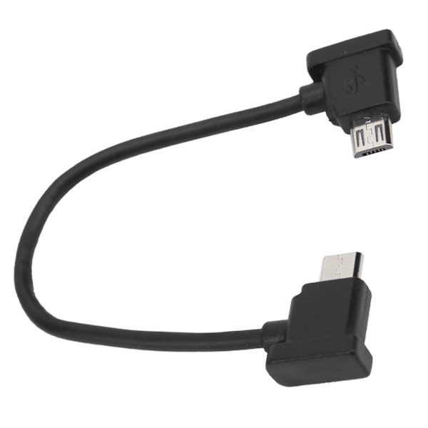 12 cm Drone Fjernkontroll Dataoverføringskabel for Mavic Mini/Spark/Mavic Pro For Android til for Android