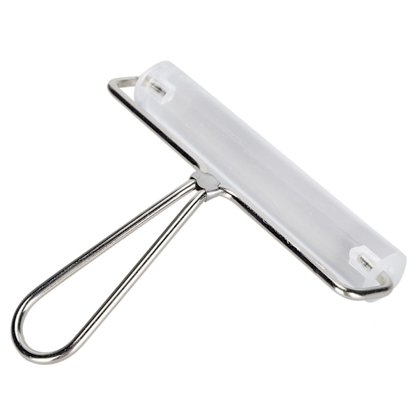 Akrylroller Keramiklera NonStick Hantverk DIY Verktyg för Rullning Stämpling Prägling (15cm Roller)