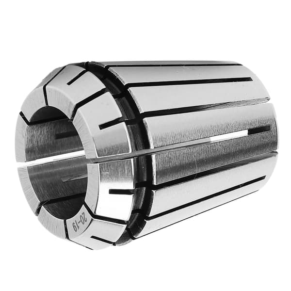 Spring Chuck Engraving Milling Machine Collet Hardware Tool Accuracy 0.015mm ER32-20
