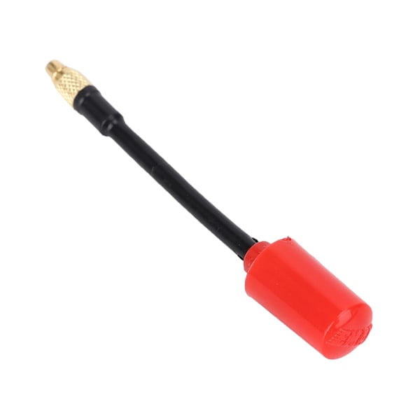 For EMAX 5.8G Nano 3dBi Gain Cirkulært Polariseret Transmissionsantenne til FPV Racing Drones Dextral/RHCP (Lige)