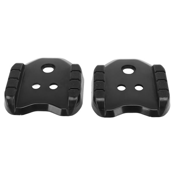 Cykelpedaladaptere Holdbar let cykelpedaladapter til Road Mountain Bike Lock Step