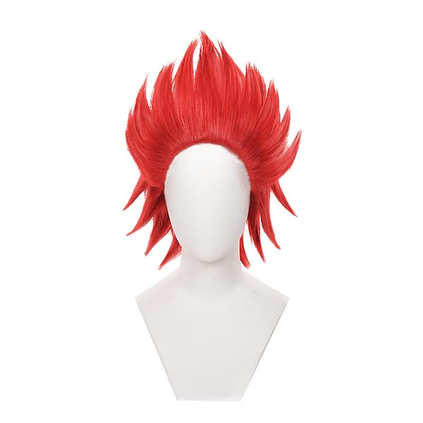 Paryk Anime Kirishima Eijiro cosplayparyk