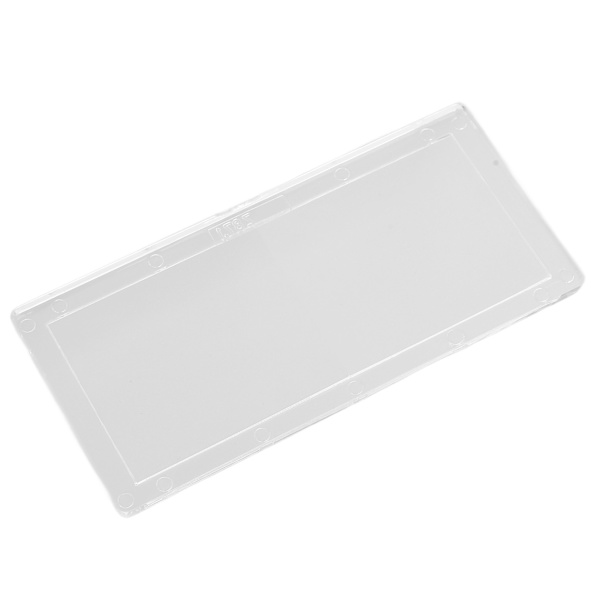 Svejseskærmsforstørrelsesglas, forstørrelsesglas, udskiftning af gennemsigtige PC-tilbehør 100