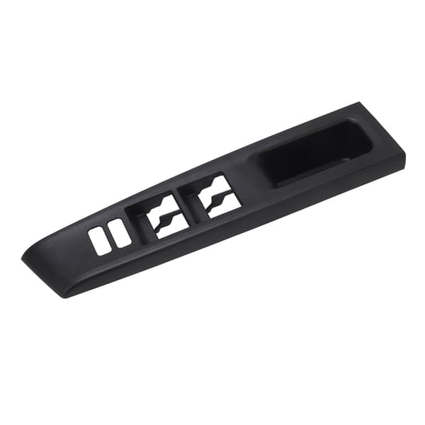 Front Armrest Upper Panel Easy Installation Reliable Front Armrest Upper Panel Cover Replacement for Toyota Vitz 2010 to 2014 Right: 74231-52630-C0