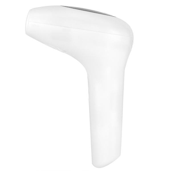 Professionel IPL hårfjernelsesmaskine Elektrisk epilator Depilator Hvid (100‑240V) Pris UE