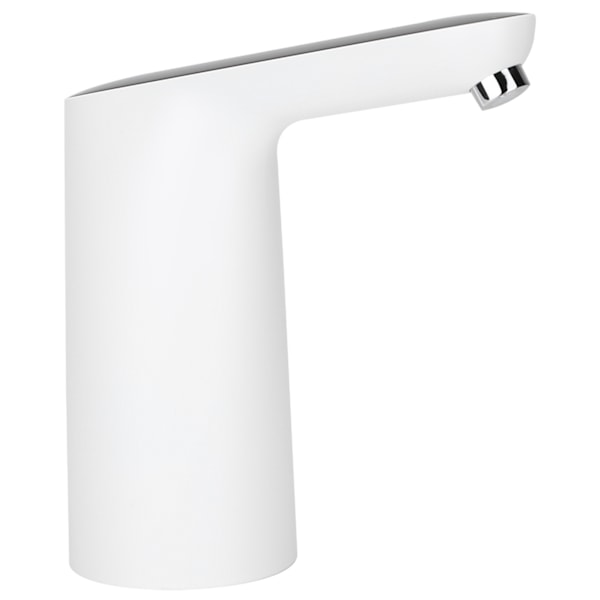 Bärbar Elektrisk Trådlös Smart Water Dispenser Dricksflaska Pump Touch Switch USB Laddning