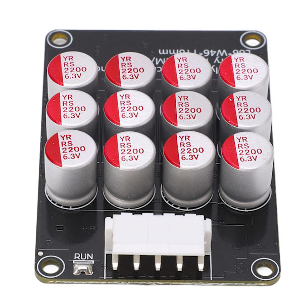 Battery Active Equalizer 3S 4S 5A Balancer Energy Transfer Board 1.8V-4.5V for Protection