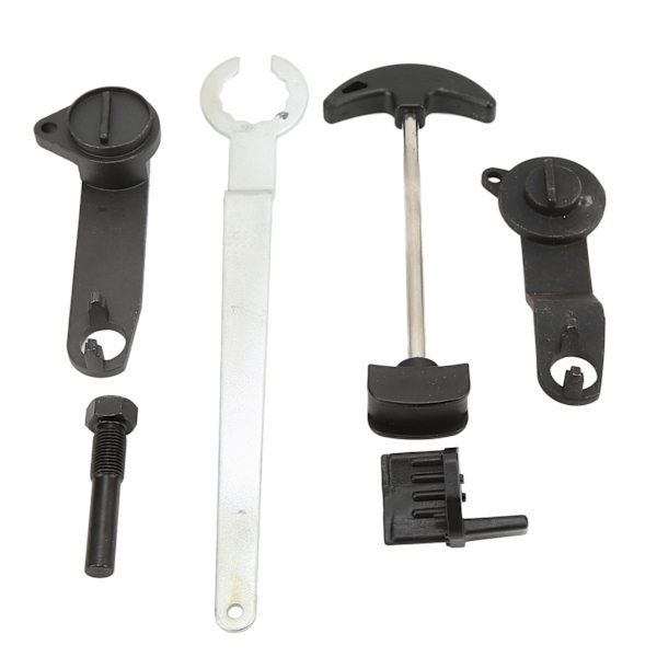 Timing Tool Set Bensin Motor Timing Kamaxel Verktyg Bilreparationsverktyg Ersättning för Octavia 1.2 .1.4 TSI TFSI TGI