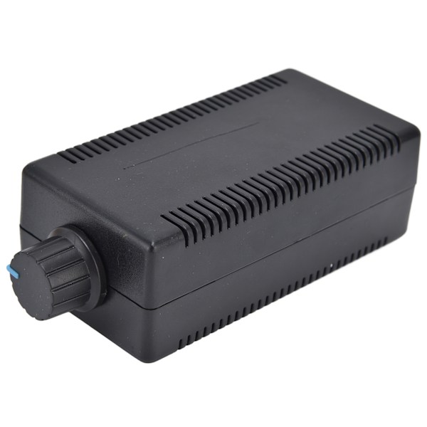 Motorhastighedsregulator PWM-regulator DC 12V 24V 36V 40V 1600W Kontrolkontakter til DC 10‑40V
