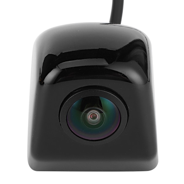 Backkamera till bil AHD Bakvy 150° Nattseende Fisheye-lins Automatisk parkeringskamera