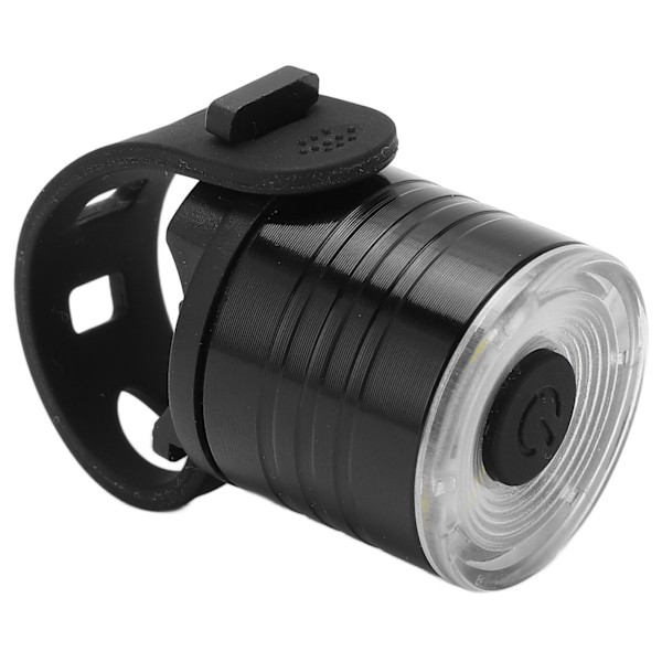 Cykelforlygte Aluminiumlegering Hjelmlys Natkørsel Advarsel Sikkerhed LED-Spotlight