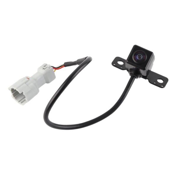 Backupkamera 95760 A2100 Parkeringshjälpmonitor Ersättning för Santa Fe 2013-2016