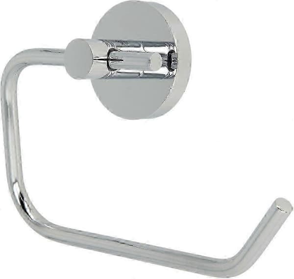 Grohe Essentials Papirrullholder - Sølv, Tysk kvalitetsdesign for moderne baderom