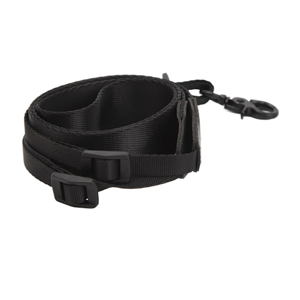 Drone RC Halsrem Nylon Tight Installation Justerbar Drone Controller Lanyard för DJI Air 3 MINI 3 PRO RC 2