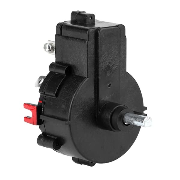 12V Elektrisk Propellermotor Switch Hastighedsregulator Tilbehør til 68lb 86lb Udenbordsmotor