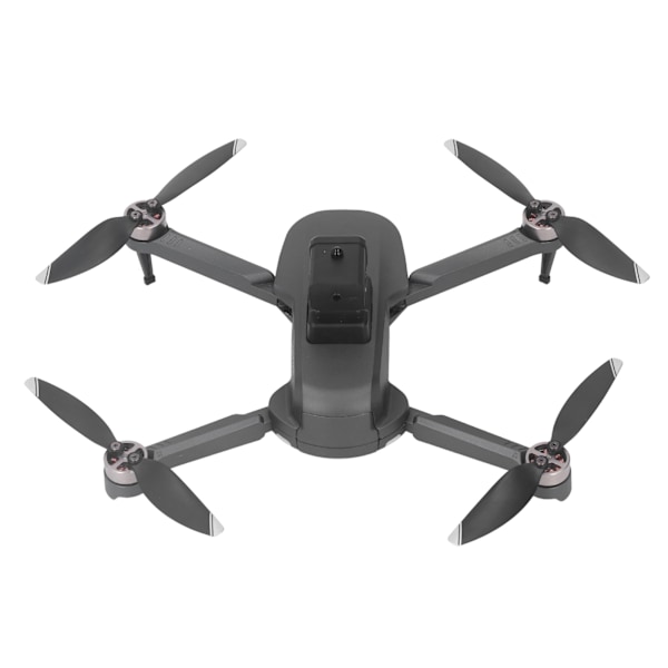 S5S Drönare med 4K-kamera Wifi Vikbar RC Quadcopter-appkontroll Undvik hinder för flygfotografering