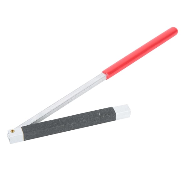 Slibepapir Stick Sandpapir Rulle Manuelt Slibende Papirklemme Smykker Polering ToolSquare