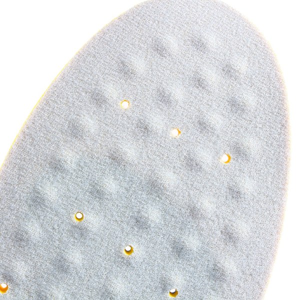 Men's Gel Orthotic Sport Running Insoles Insert Shoe Pad Arch Support Cushion