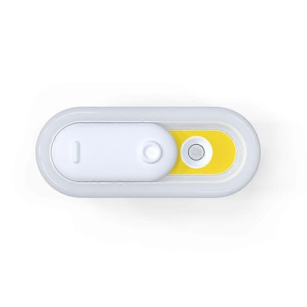 Smart sensor nattlampe LED sensorlampe USB-ladelampe