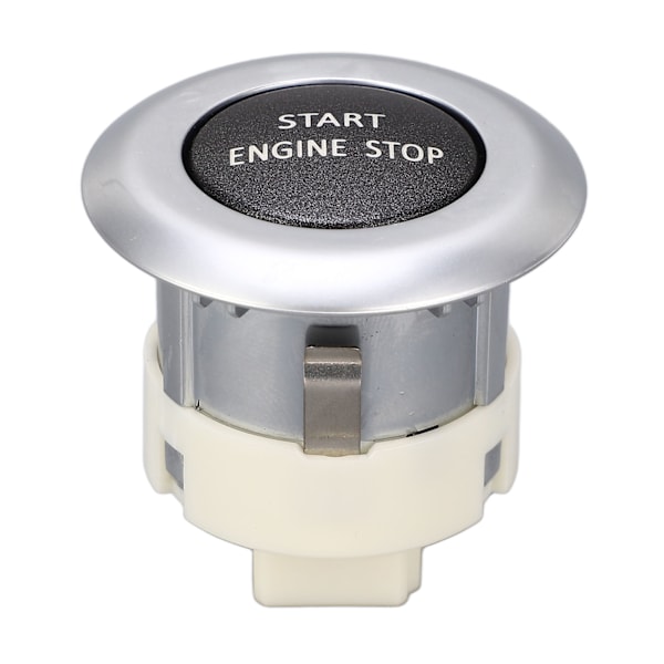 Start Stopp Motorströmbrytare LR014015 Byte av Start Stopp Tryckknappsbrytare för Range Rover Sport