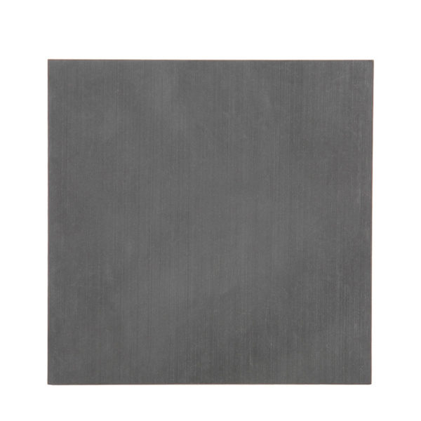 High Purity Density Tenacity Graphite Blank Block Plate 4' * 1