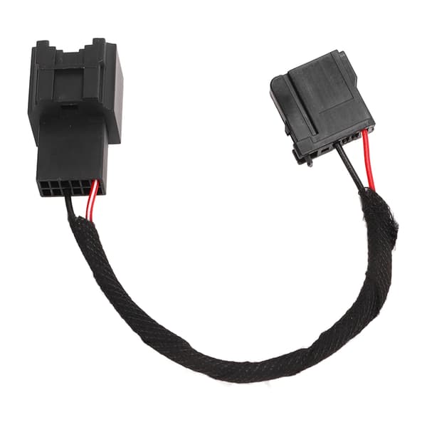 GEN 1 USB HUB Modul Ledningsnet Højtydende Erstatning for Ford Sync3 USB Modulær Adapterkabel GEN1