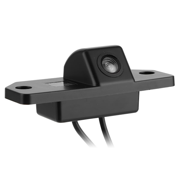 CCD backkamera HD dynamisk spårning backkamera passar för Ford Focus Saloon Hatchback 2008