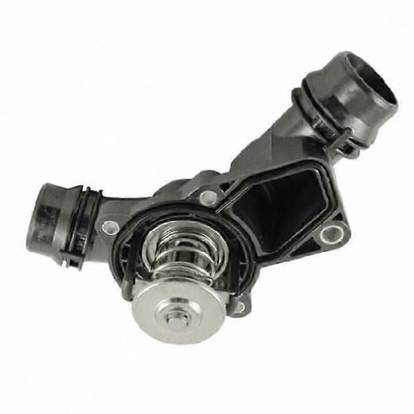 5-sarjan E39 E60 E61 auton termostaattiyksikön vaihto Black