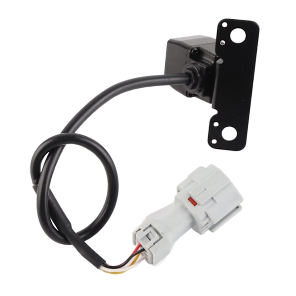 Backupkamera 95760 A2100 Parkeringshjälpmonitor Ersättning för Santa Fe 2013-2016