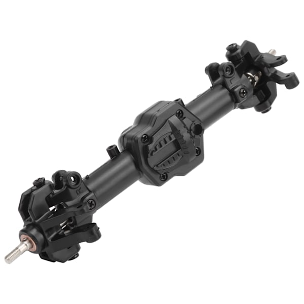RC-auton akseli Metallivaihteisto-osasarja MN86K MN86KS MN 1/12 RC-autolle Varaosat Etuakseli