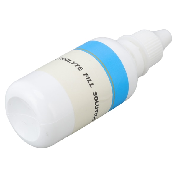 DO Meter Storage Solution 30ml Professional Level Prevent Torr Elektrod Storage Solution för DO Meter Industry