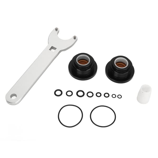 Hydraulisk styrecylinder tætningssæt til frontmontering HS5157 stiftnøgle O-ringe sæt til HC5340 HC5341 HC5342 HC5343 HC5344
