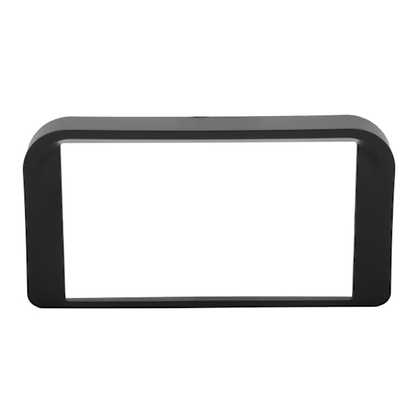 2Din Radio Stereo Fascia Ram Dash Trim Erstatning for Land Cruiser 100 LC100 1998-2003