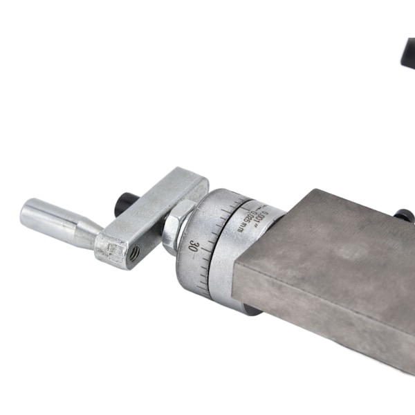 Post Vice Clamp svarv verktyg Snabbbyte 2 Way Mini 50x50mm för 0618 7inx10in 12in 14in
