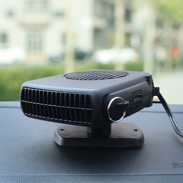 12V Autonlämmitin Auto Sähkölämmitin Liesi Integroitu Jäähdytys Sulatus