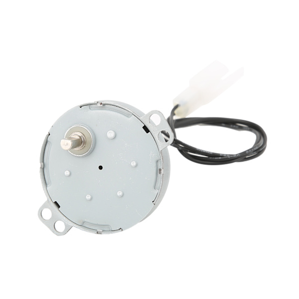 Automatisk inkubatormotor CW / CCW Dobbelttilstand Lav hastighed til ægrotation Mini inkubatorudstyr 12V
