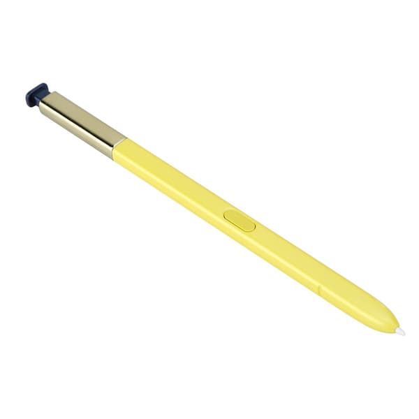 Touchscreen Stylus Pen til Samsung Note 9 N960F N960U - Gul