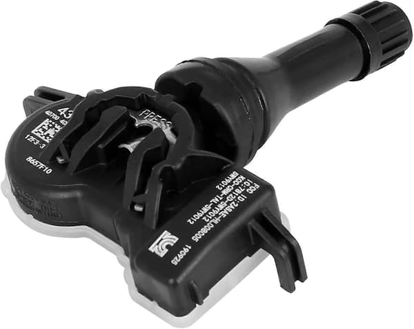 2026 Siste modell 407004CB0B Dekktrykkovervåkingssensor TPMS-sensor 433MHz for Nissan Altima Leaf Rogue